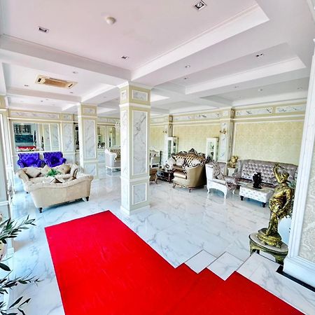 Ban Khlong Bang Krathiam Napheera Royal Tel酒店 外观 照片